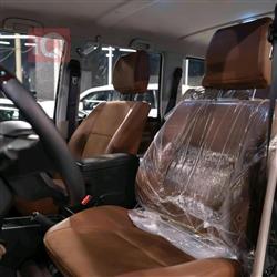 تويوتا لاند كروزر 76